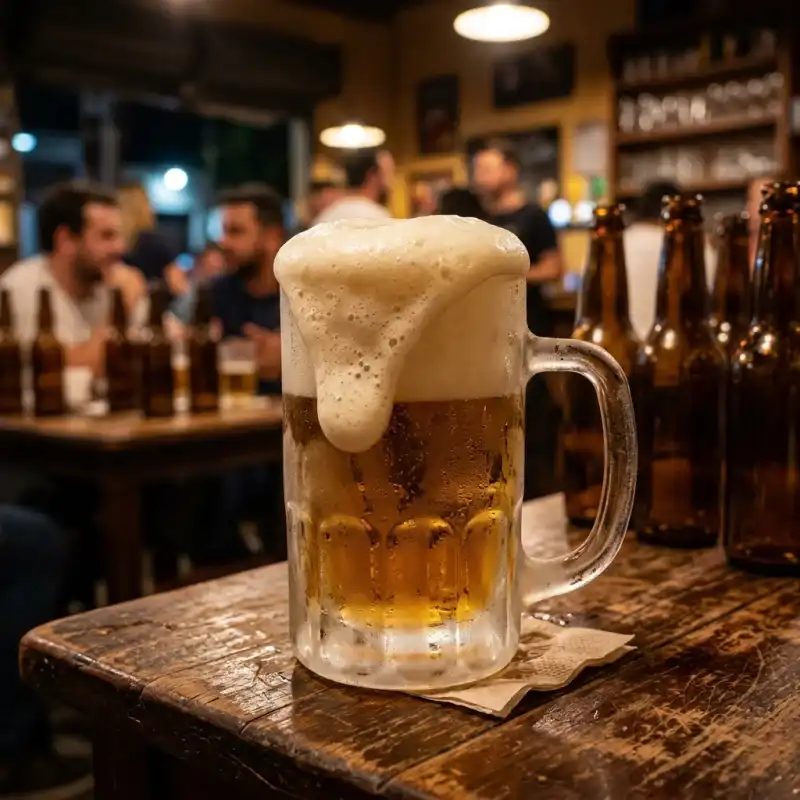 Bebidas Delivery