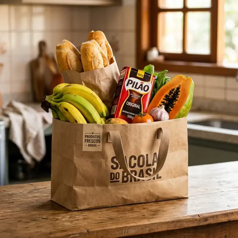 Mercado Delivery