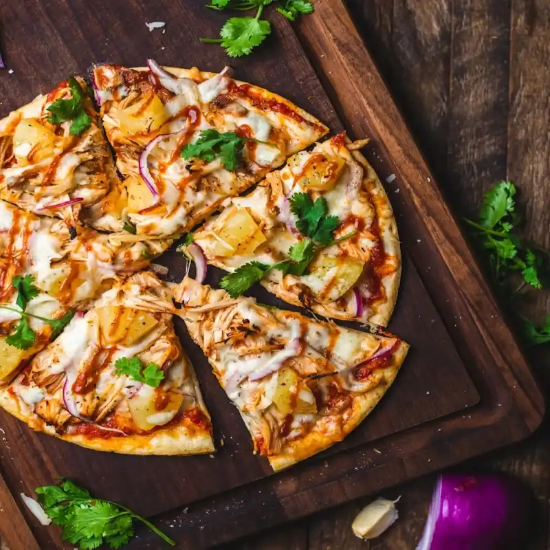 Pizza Delivery